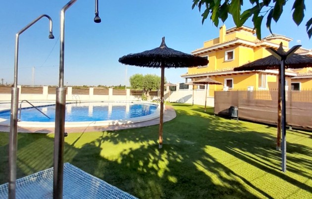 Revente - Villa - Ciudad Quesada