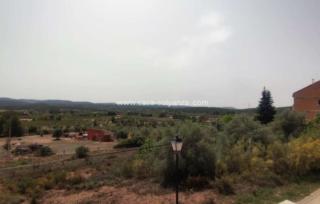 Wiederverkauf - Kommerziell - Ayora