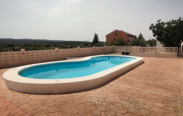 Wiederverkauf - Kommerziell - Ayora