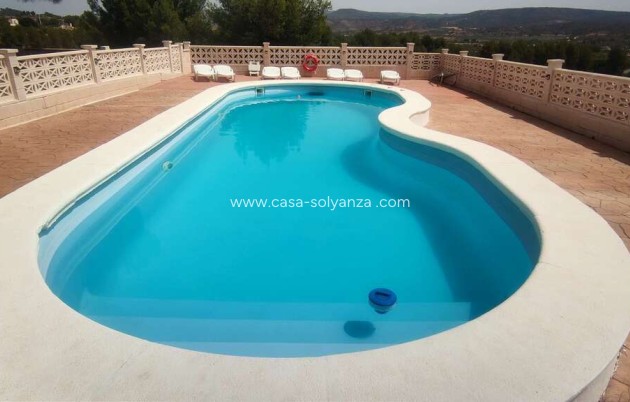 Wiederverkauf - Kommerziell - Ayora