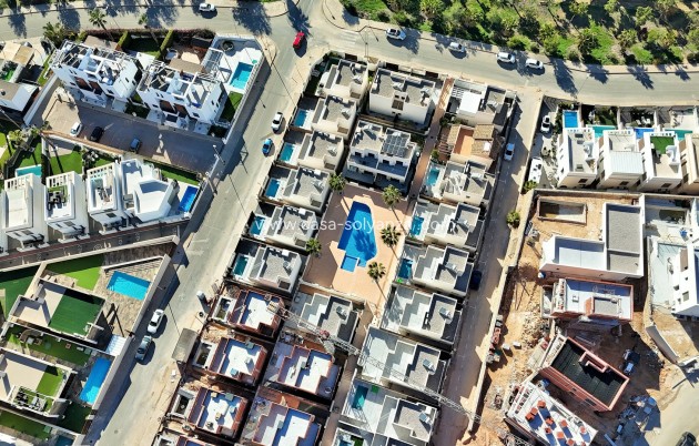 Revente - Villa - Villamartin - PAU 8