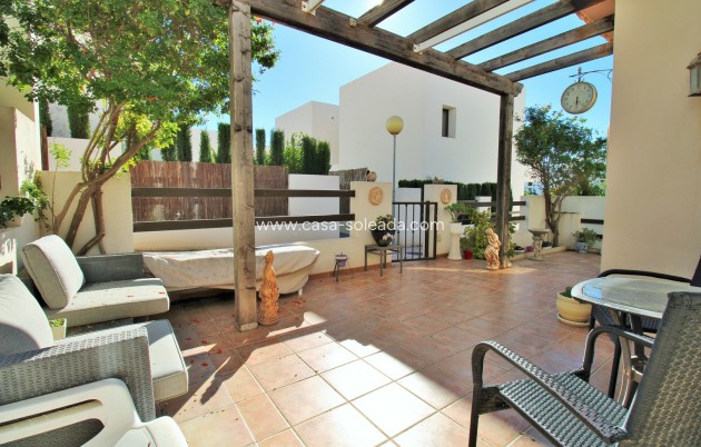 Herverkoop - Villa - Villamartin - PAU 8