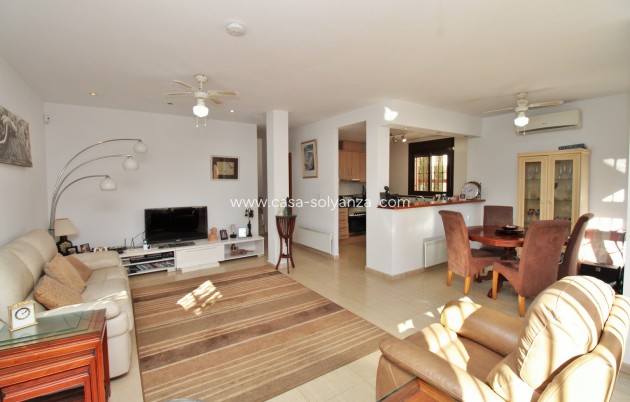Herverkoop - Villa - Villamartin - PAU 8