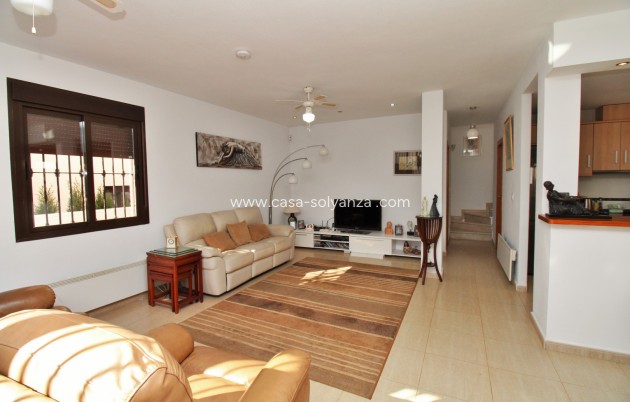 Herverkoop - Villa - Villamartin - PAU 8