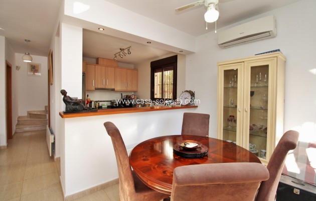 Herverkoop - Villa - Villamartin - PAU 8