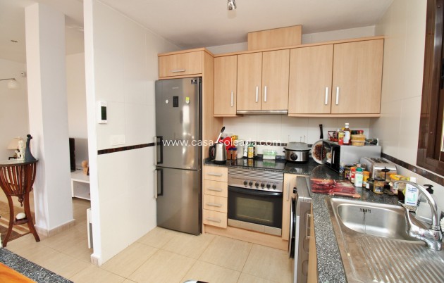 Herverkoop - Villa - Villamartin - PAU 8