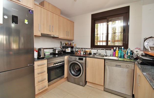 Herverkoop - Villa - Villamartin - PAU 8