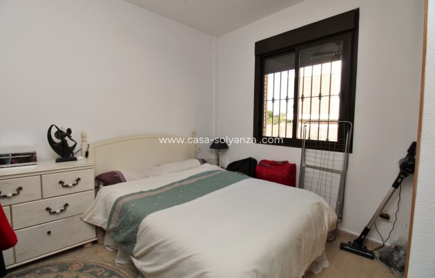 Herverkoop - Villa - Villamartin - PAU 8