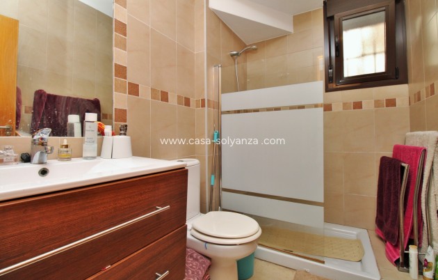Herverkoop - Villa - Villamartin - PAU 8