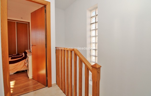 Herverkoop - Villa - Villamartin - PAU 8