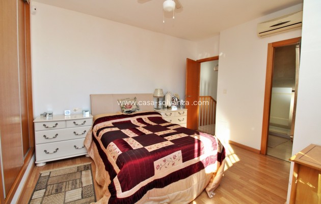 Herverkoop - Villa - Villamartin - PAU 8