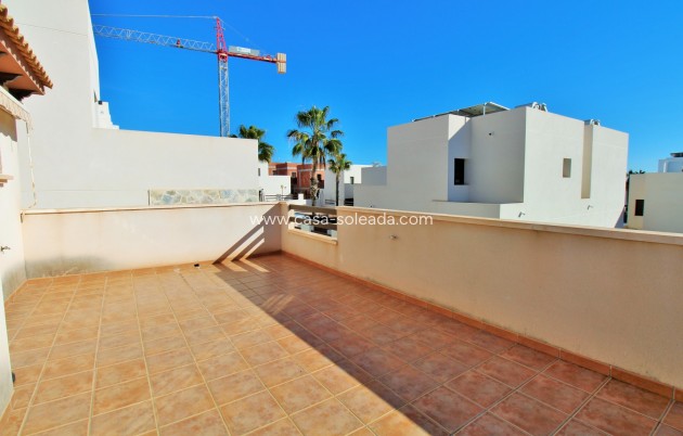 Herverkoop - Villa - Villamartin - PAU 8