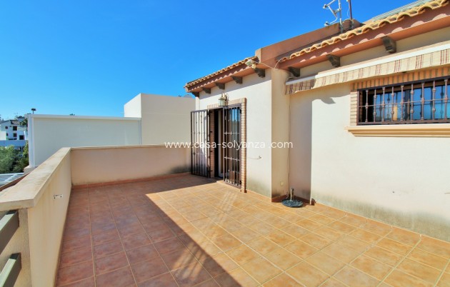 Herverkoop - Villa - Villamartin - PAU 8