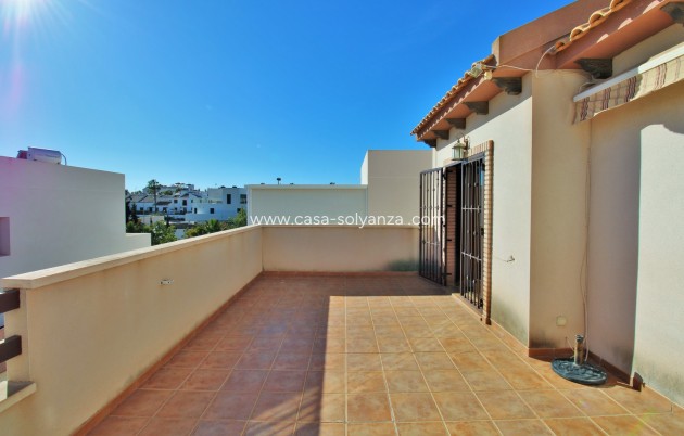 Herverkoop - Villa - Villamartin - PAU 8