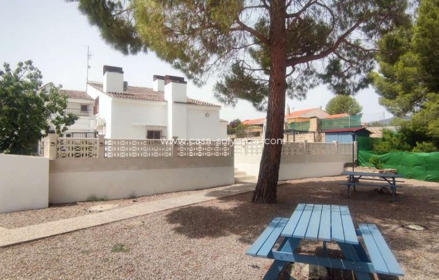 Wiederverkauf - Kommerziell - Ayora