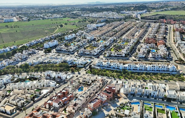 Herverkoop - Villa - Villamartin - PAU 8