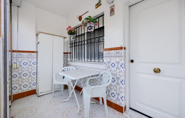 Herverkoop - Bungalow - Torrevieja - Costa Blanca