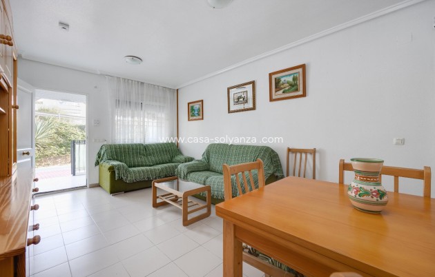Herverkoop - Bungalow - Torrevieja - Costa Blanca