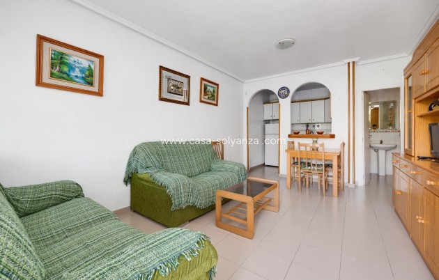 Herverkoop - Bungalow - Torrevieja - Costa Blanca