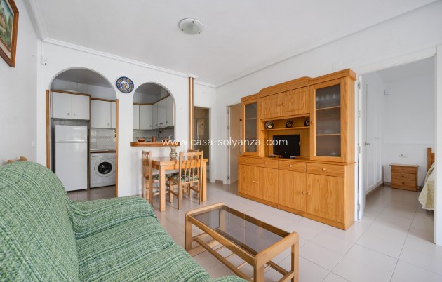 Herverkoop - Bungalow - Torrevieja - Costa Blanca