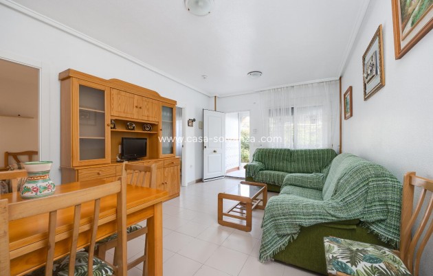 Herverkoop - Bungalow - Torrevieja - Costa Blanca
