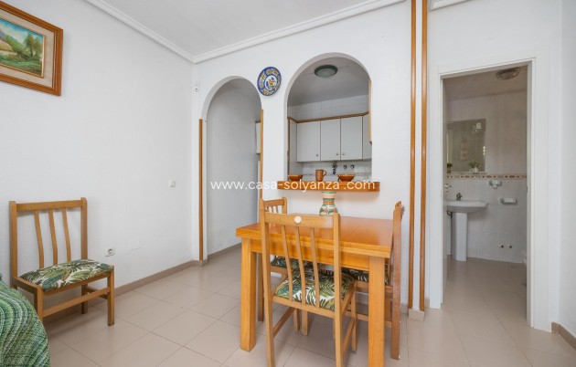 Herverkoop - Bungalow - Torrevieja - Costa Blanca