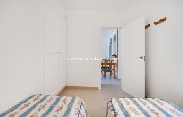Herverkoop - Bungalow - Torrevieja - Costa Blanca