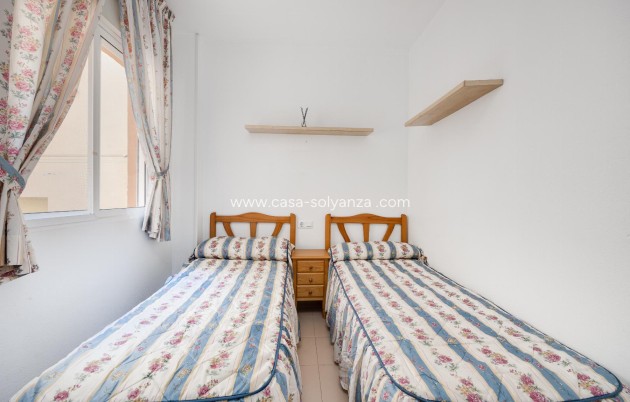 Herverkoop - Bungalow - Torrevieja - Costa Blanca