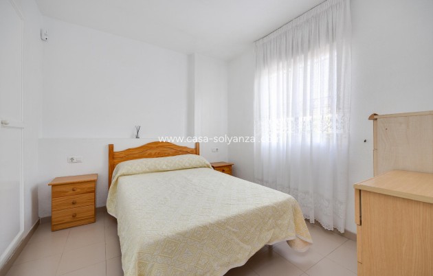 Herverkoop - Bungalow - Torrevieja - Costa Blanca