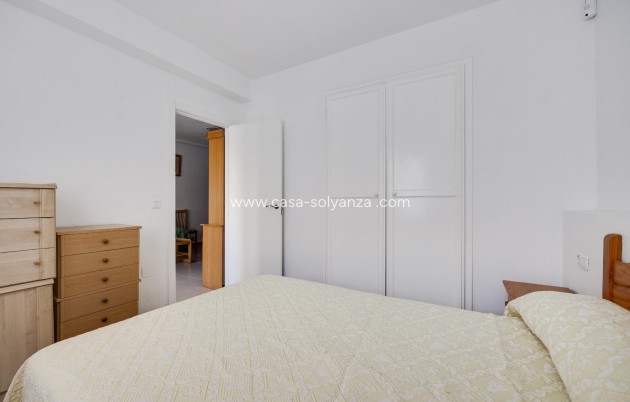 Herverkoop - Bungalow - Torrevieja - Costa Blanca