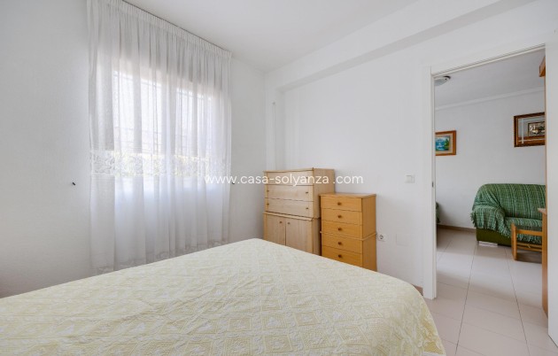 Herverkoop - Bungalow - Torrevieja - Costa Blanca