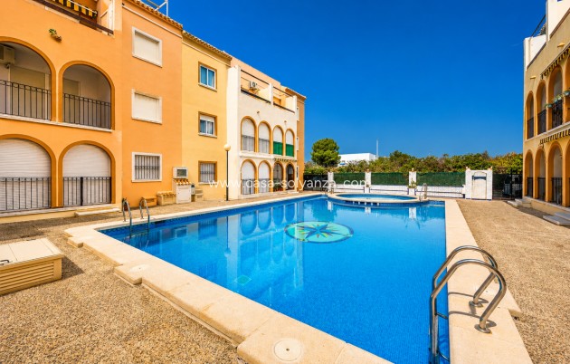 Herverkoop - Bungalow - Torrevieja - Costa Blanca