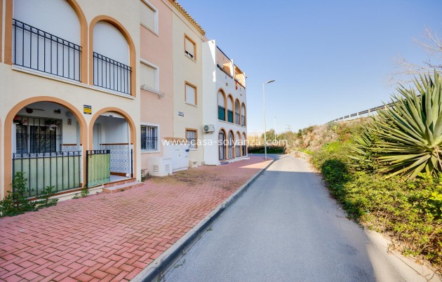 Herverkoop - Bungalow - Torrevieja - Costa Blanca