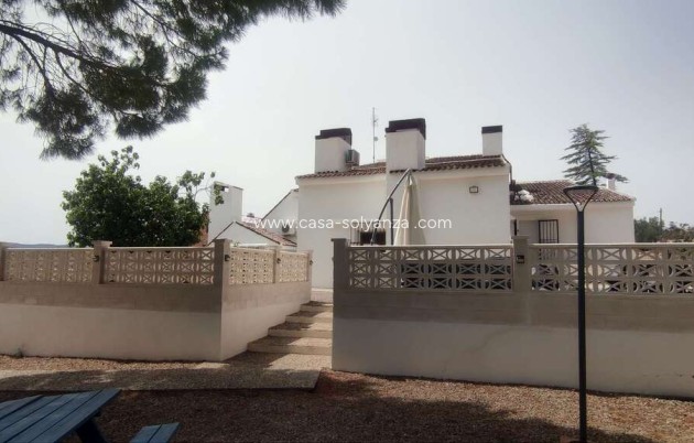 Wiederverkauf - Kommerziell - Ayora