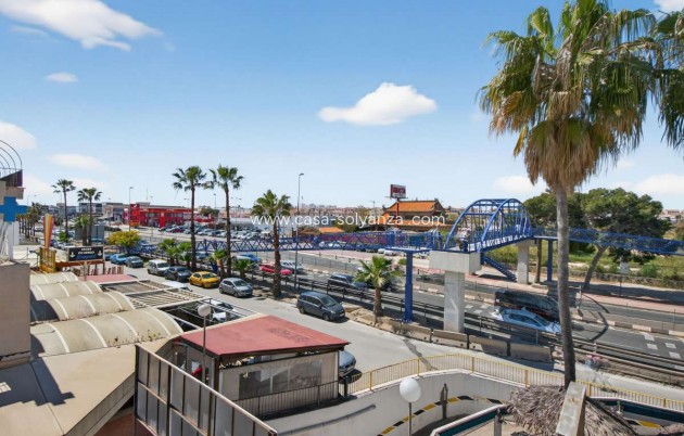 Herverkoop - Appartement / flat - Punta Prima - Costa Blanca