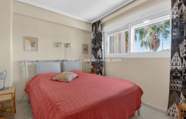 Herverkoop - Appartement / flat - Punta Prima - Costa Blanca