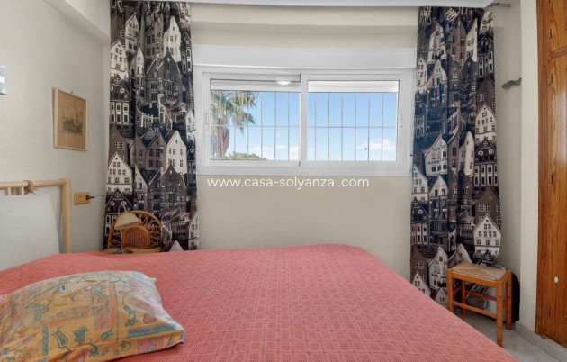Herverkoop - Appartement / flat - Punta Prima - Costa Blanca