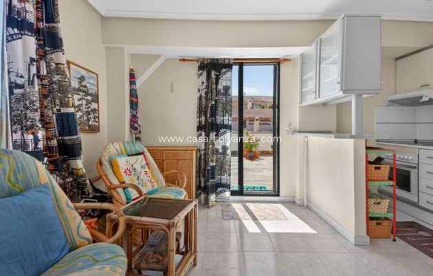 Herverkoop - Appartement / flat - Punta Prima - Costa Blanca