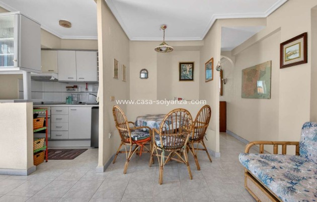 Herverkoop - Appartement / flat - Punta Prima - Costa Blanca
