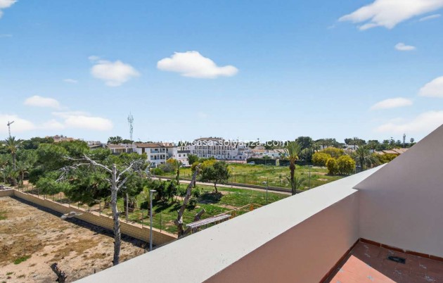 Herverkoop - Appartement / flat - Punta Prima - Costa Blanca