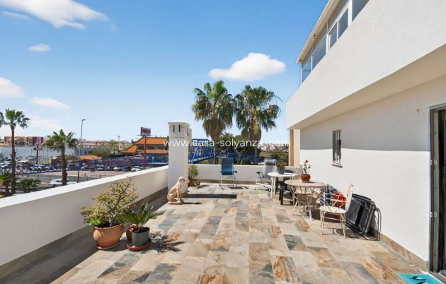 Herverkoop - Appartement / flat - Punta Prima - Costa Blanca
