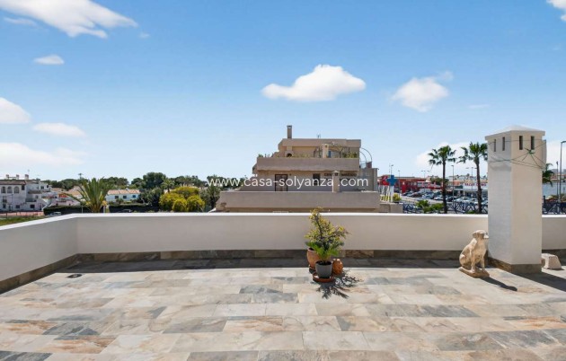 Herverkoop - Appartement / flat - Punta Prima - Costa Blanca