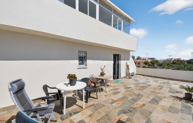 Herverkoop - Appartement / flat - Punta Prima - Costa Blanca