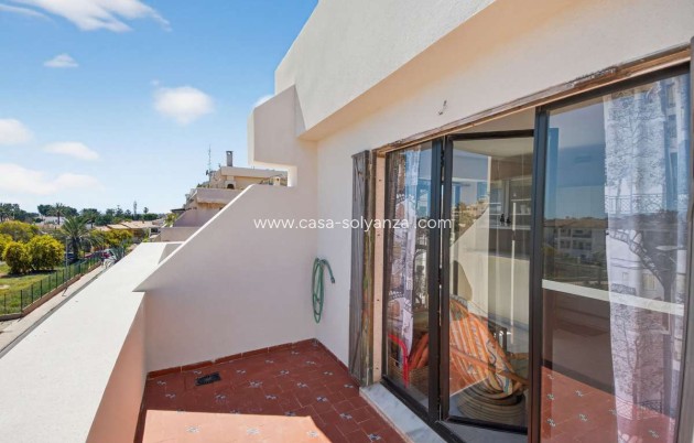 Herverkoop - Appartement / flat - Punta Prima - Costa Blanca
