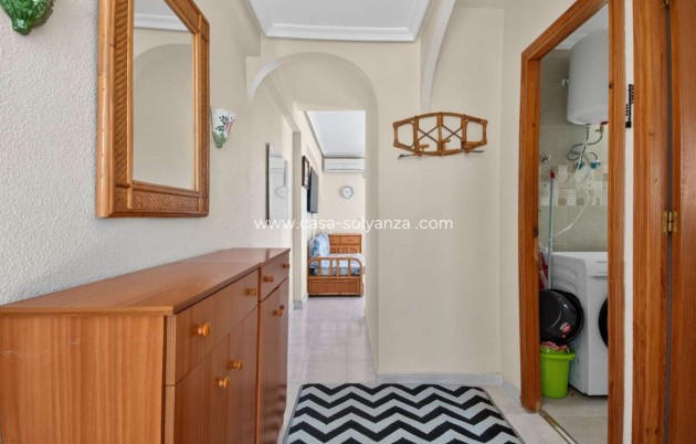 Herverkoop - Appartement / flat - Punta Prima - Costa Blanca