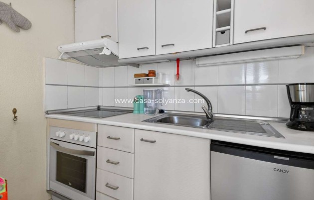 Herverkoop - Appartement / flat - Punta Prima - Costa Blanca
