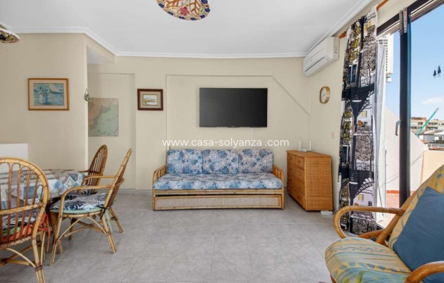 Herverkoop - Appartement / flat - Punta Prima - Costa Blanca