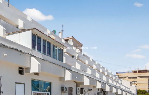 Herverkoop - Appartement / flat - Punta Prima - Costa Blanca