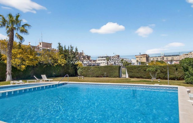 Herverkoop - Appartement / flat - Punta Prima - Costa Blanca