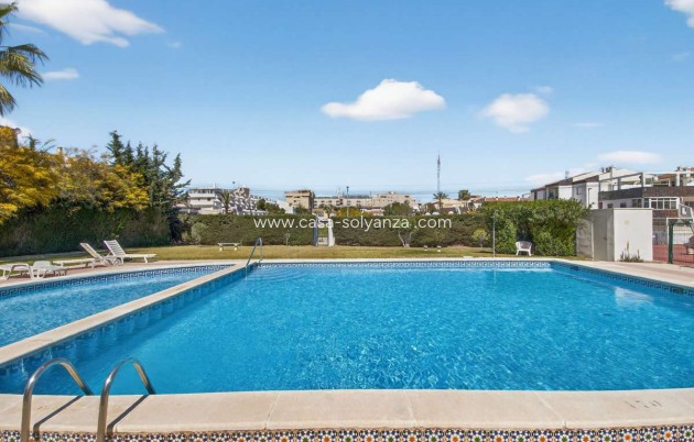 Herverkoop - Appartement / flat - Punta Prima - Costa Blanca